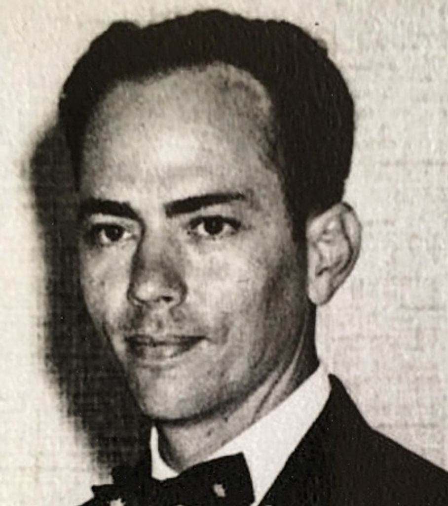 Wilburn Stanley Taylor