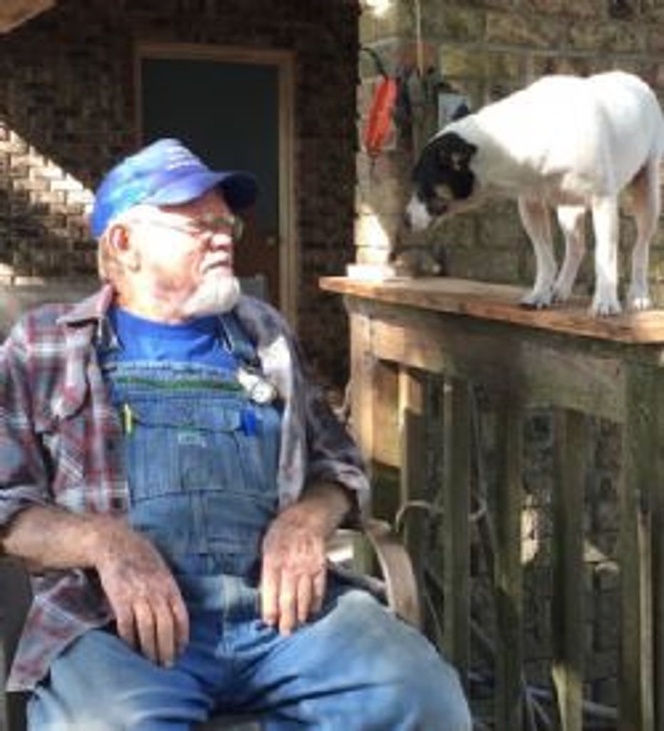 Gerald Dewayne Moulder Profile Photo