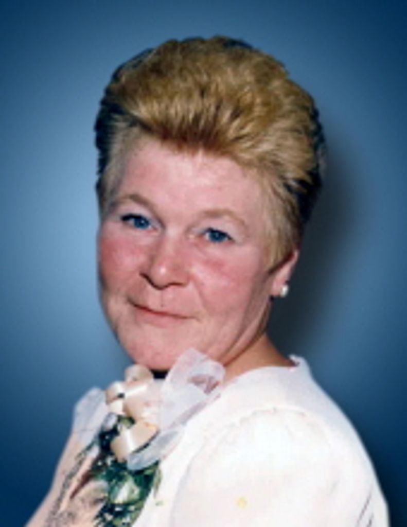 Karen Lorraine Rueda