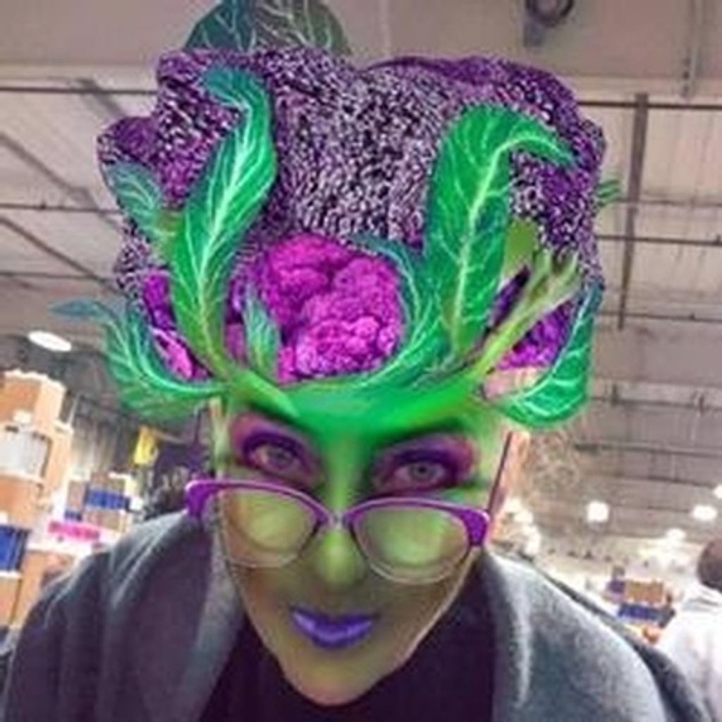 Katherine E. Stetser