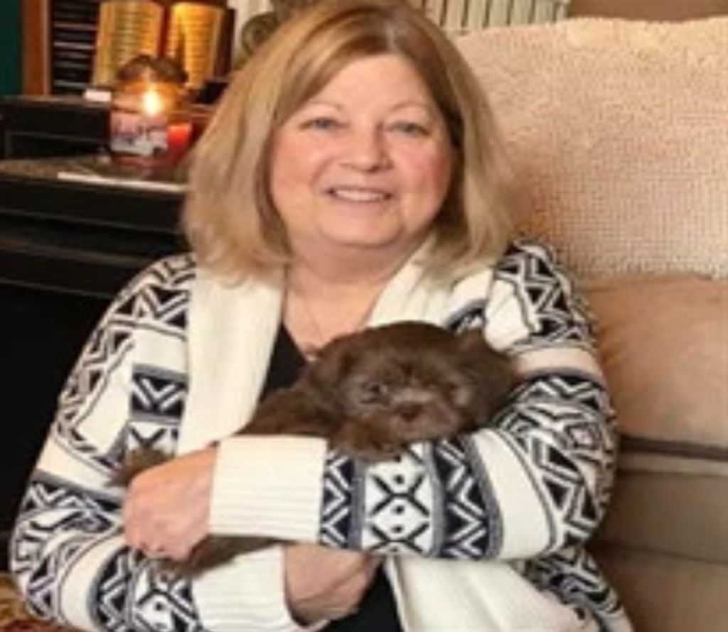 Susan Dean Williams Profile Photo