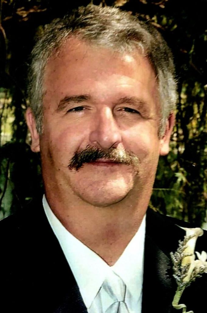 Michael Scott Gardner Profile Photo