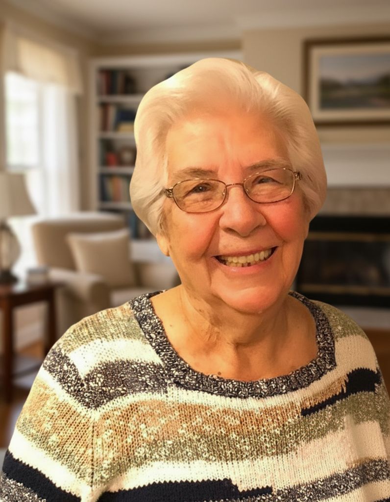 Ada A. Toups