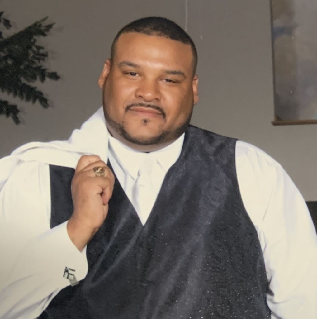 Michael T. Dickerson Jr.