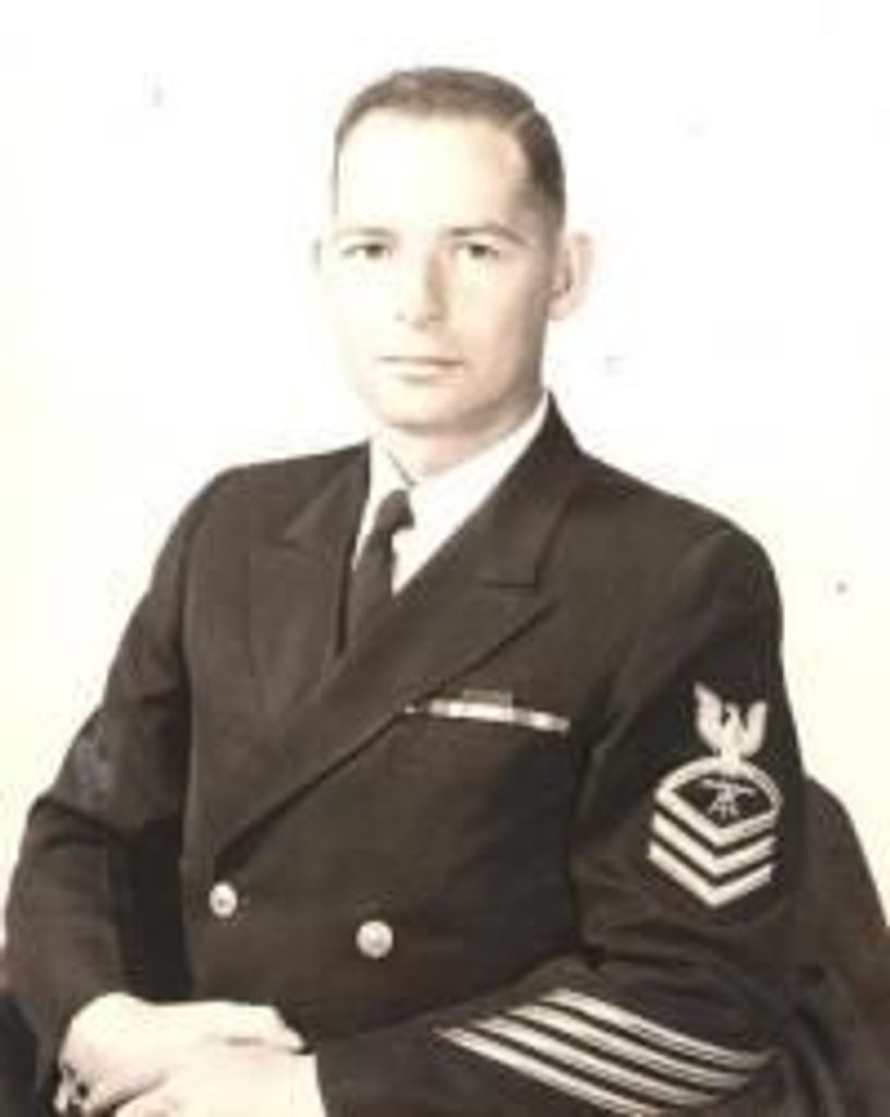 Robert Norman Buckley