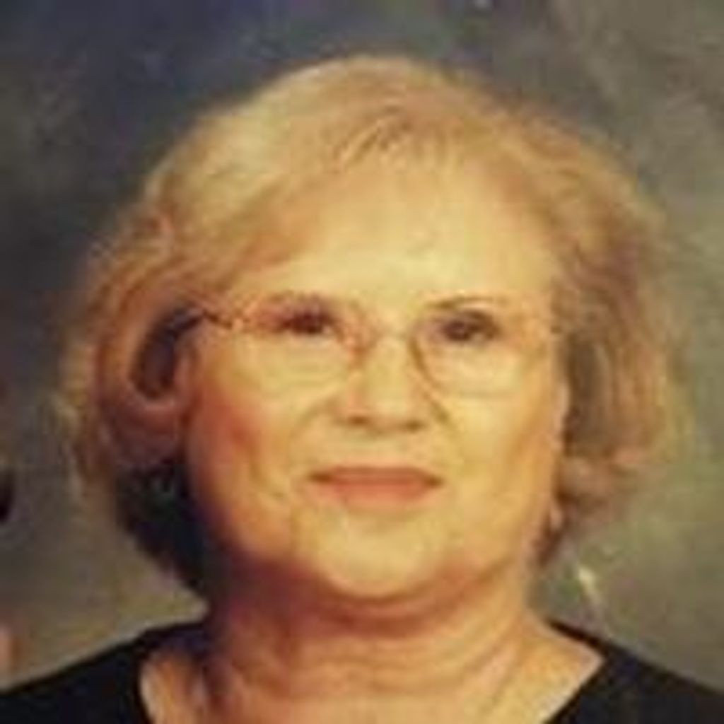 Martha Lee Sprouse