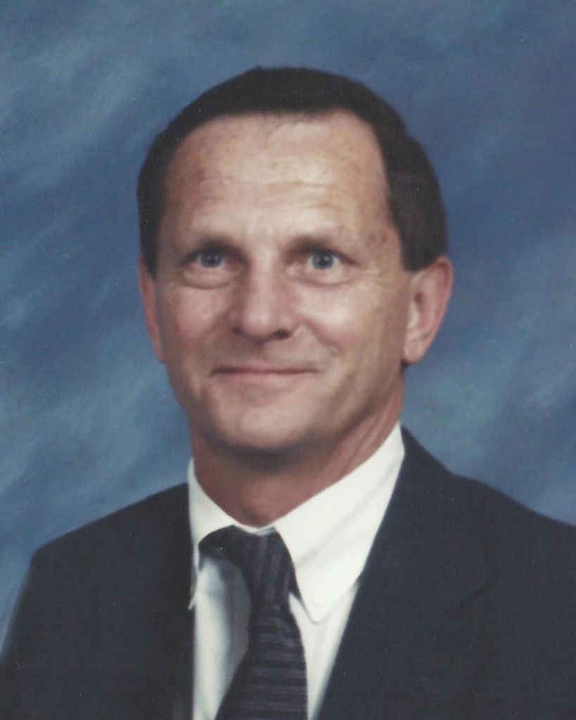 John James Sahr Jr.