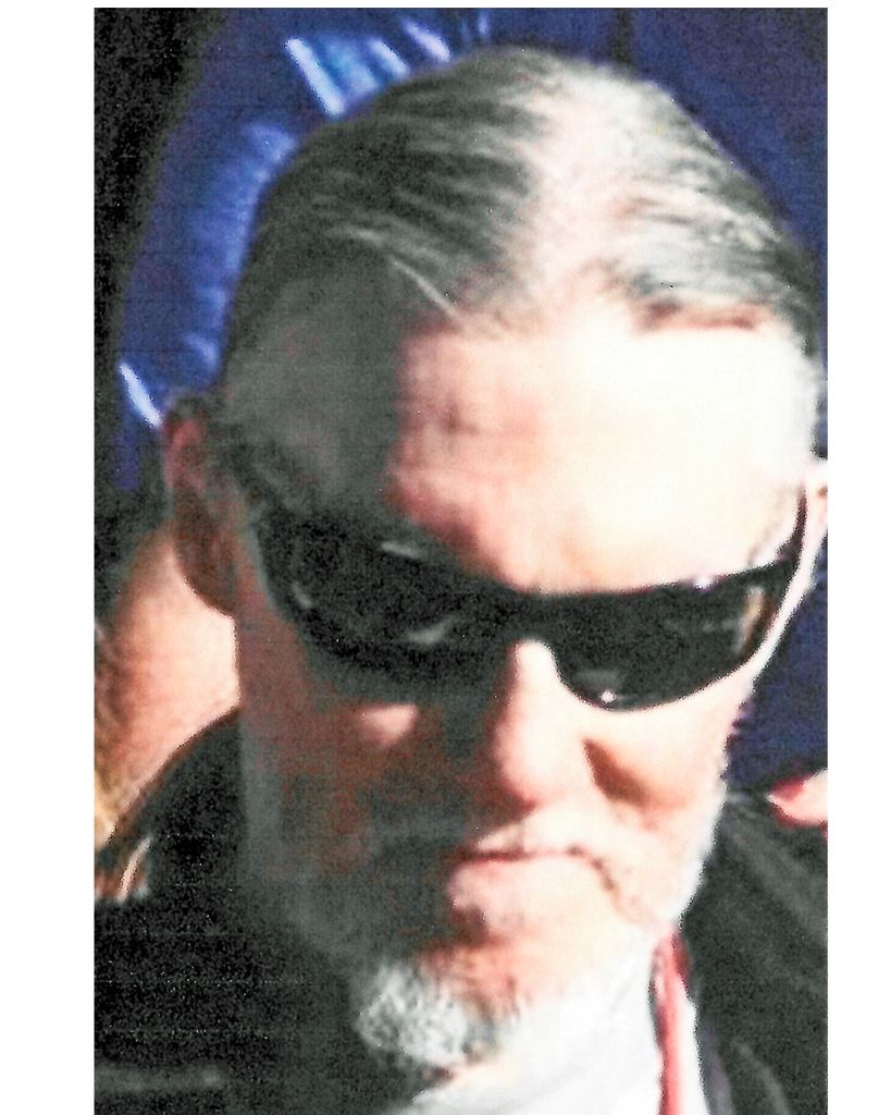Michael "Toddy" S. Madden