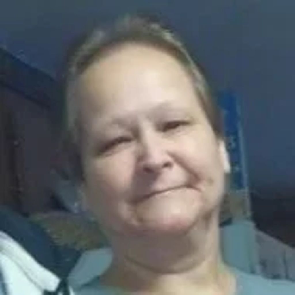 Patricia Charlene Bohling