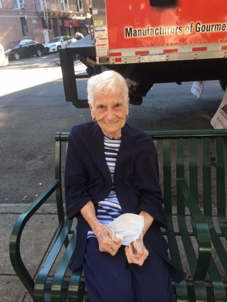 Theresa E. Harris Profile Photo