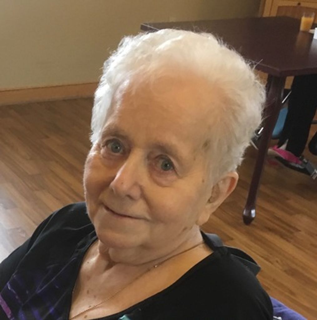 Barbara Young Profile Photo