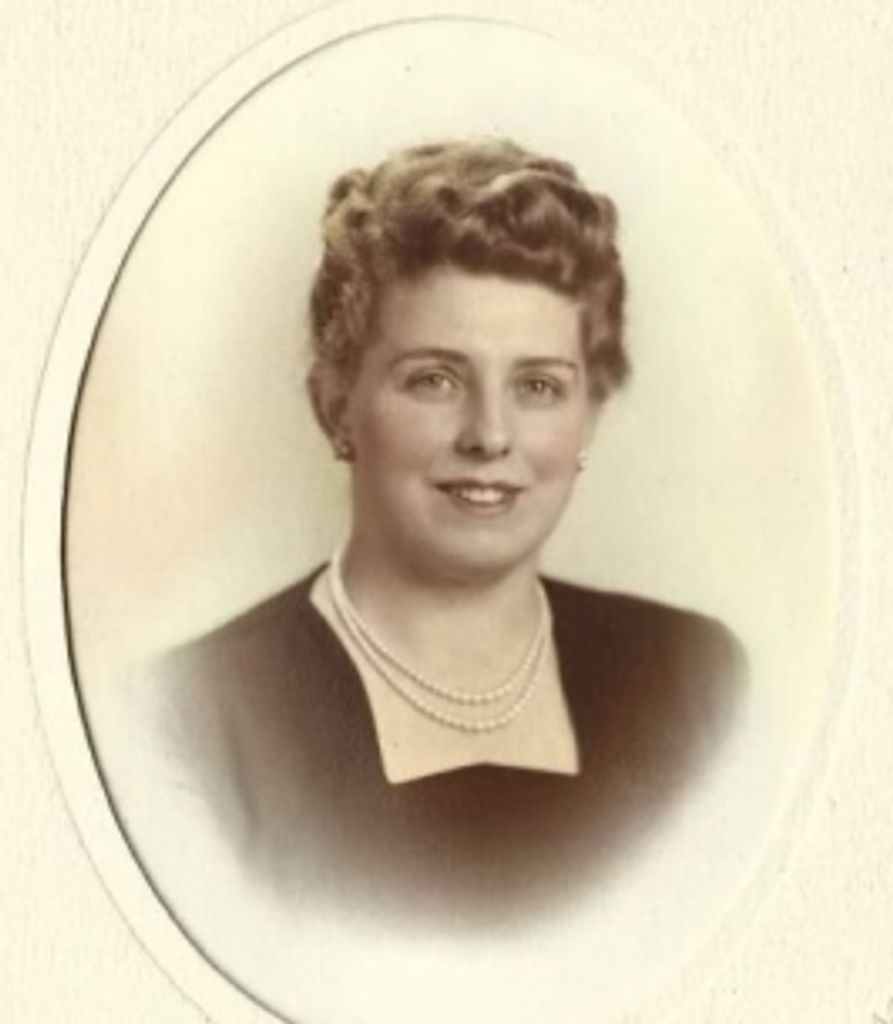 Dolores C. Klein (Turner)