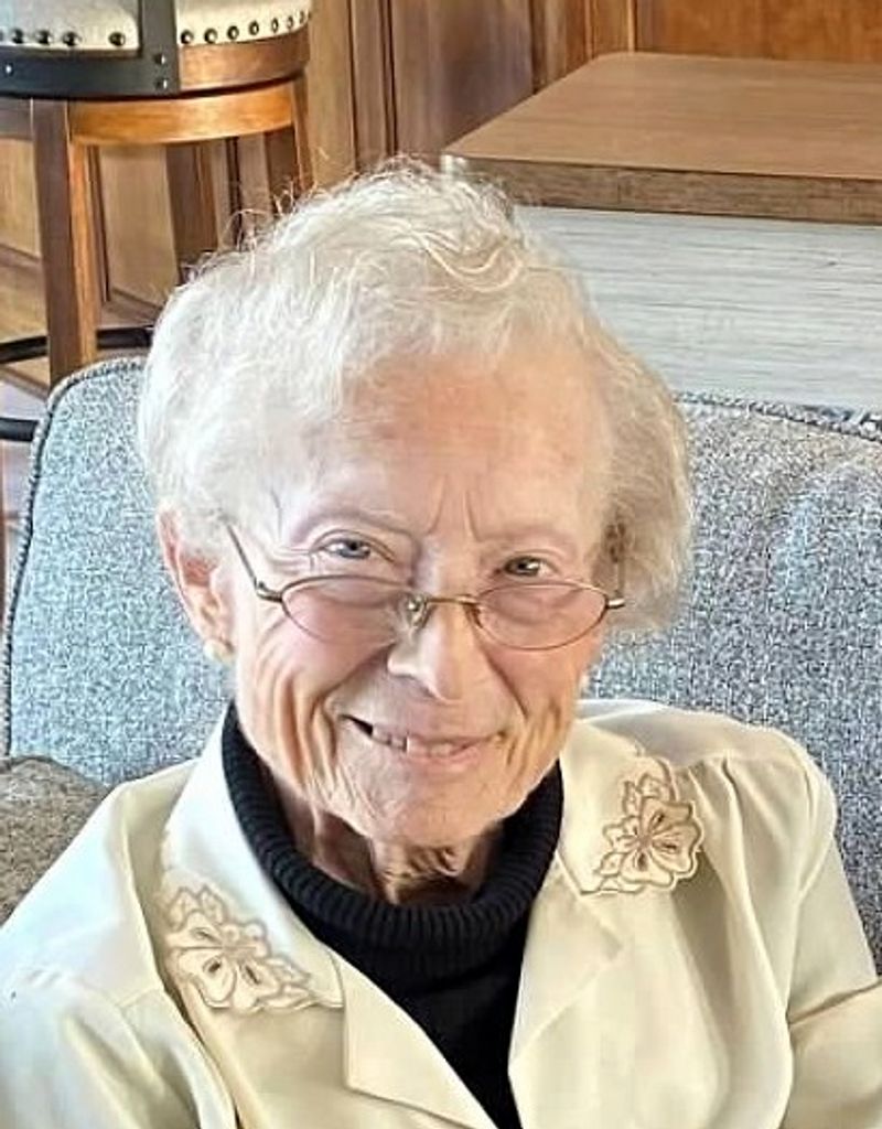 Mary Theresa Kahle Profile Photo