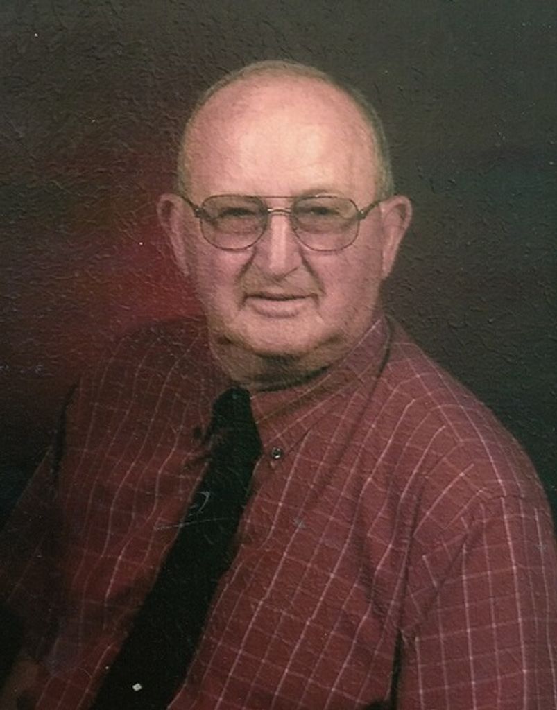 Lloyd “Richard” Skyles Profile Photo