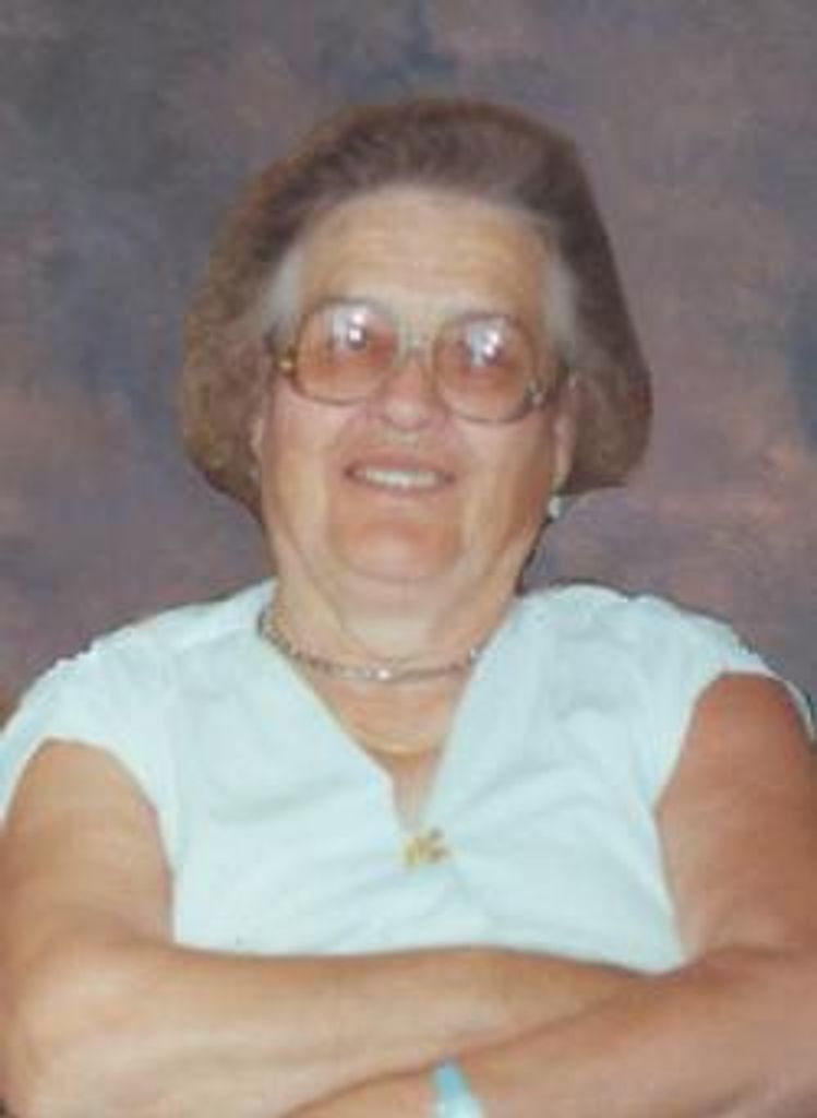 Dennie Ann Roach Blanks
