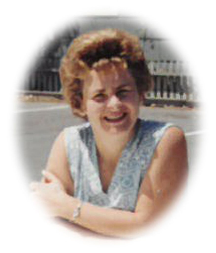 Eileen G. Conrad