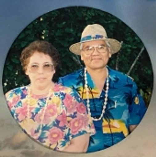 Virginia Delgado Profile Photo