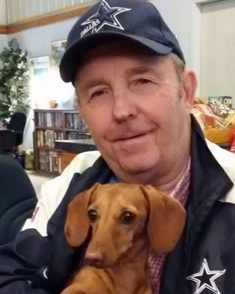 Ricky Allen Masters Sr. Profile Photo