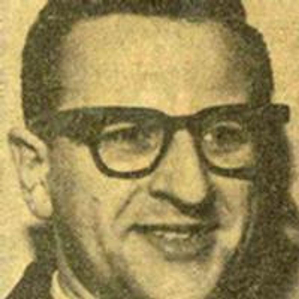 Harold A. Brown M.D.