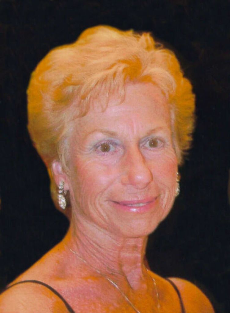 Virginia Ellen Kinney Profile Photo