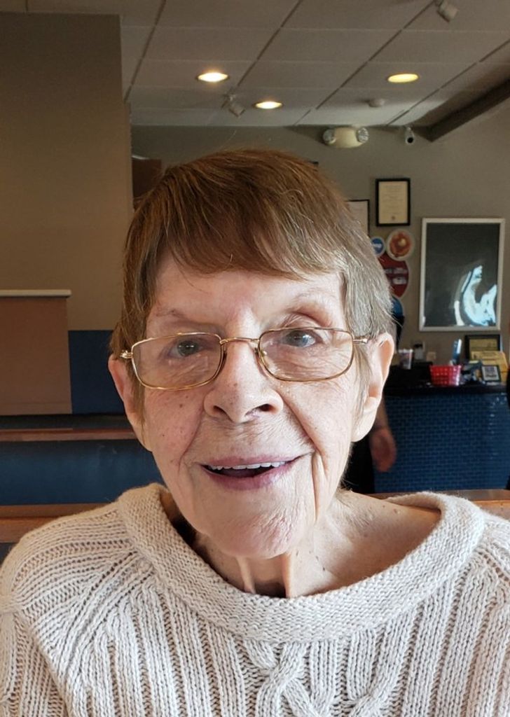Glenda Sue Bowers Profile Photo