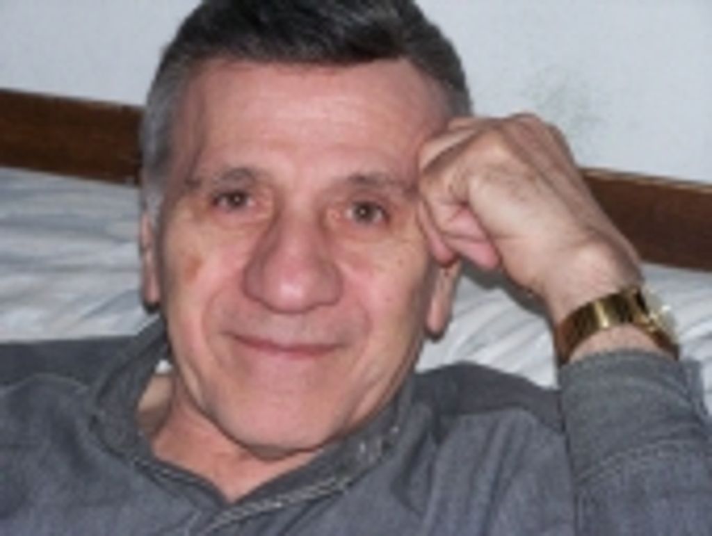 Savino A Vergoglini