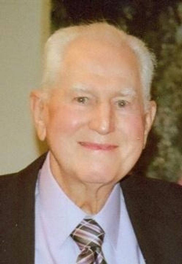 Fred Schlesinger