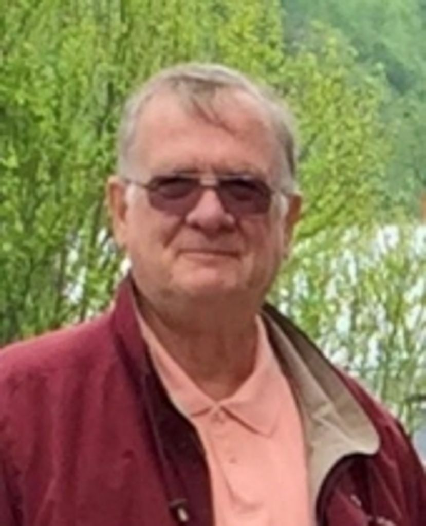 Ronald Francis 'Ron' Kietrys