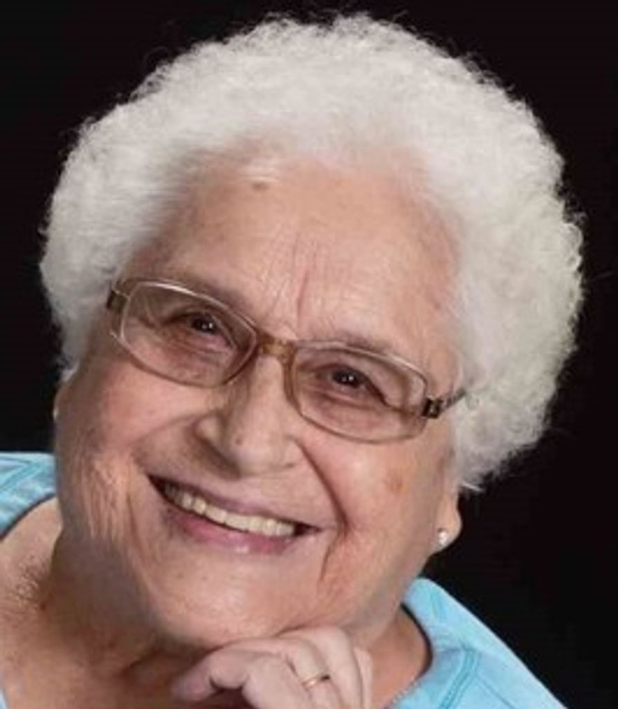 Marguerite Zelhofer Profile Photo