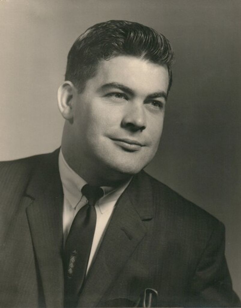Roy Edward Noble Profile Photo