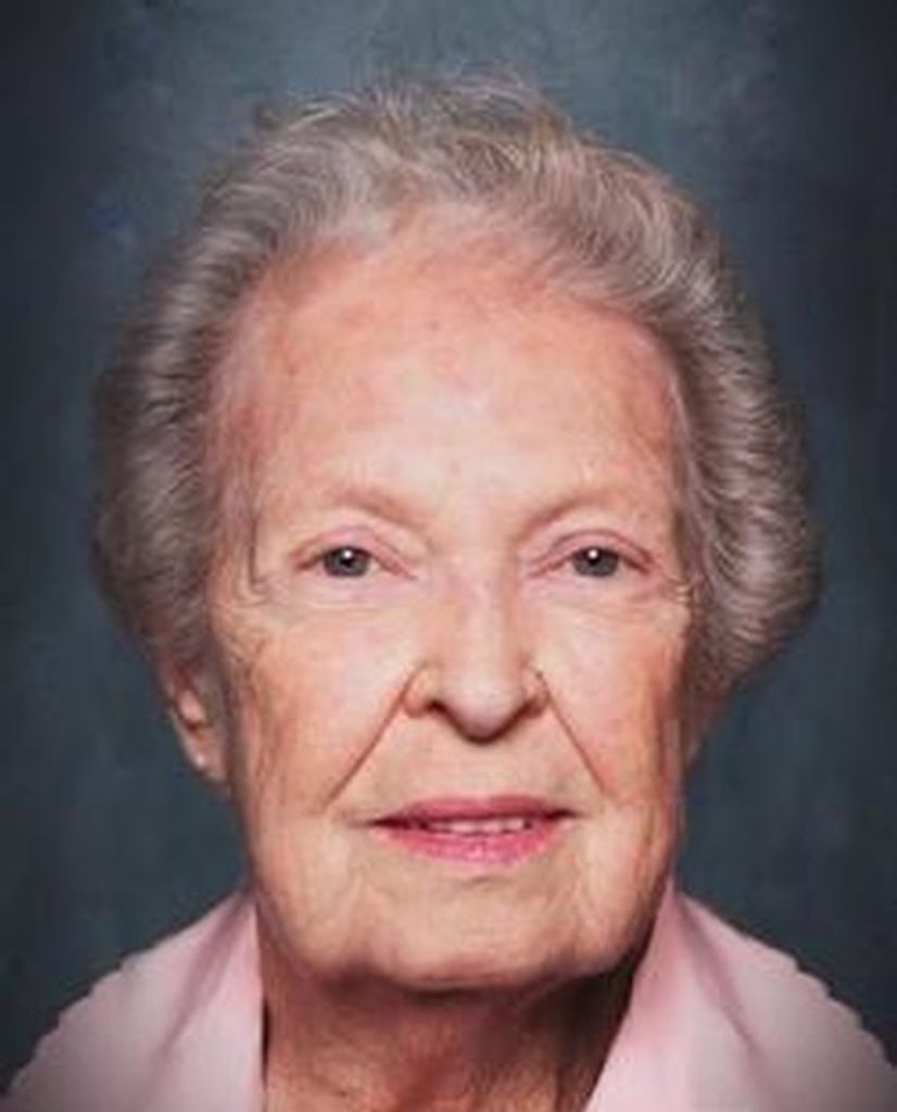 Esther May Pierce