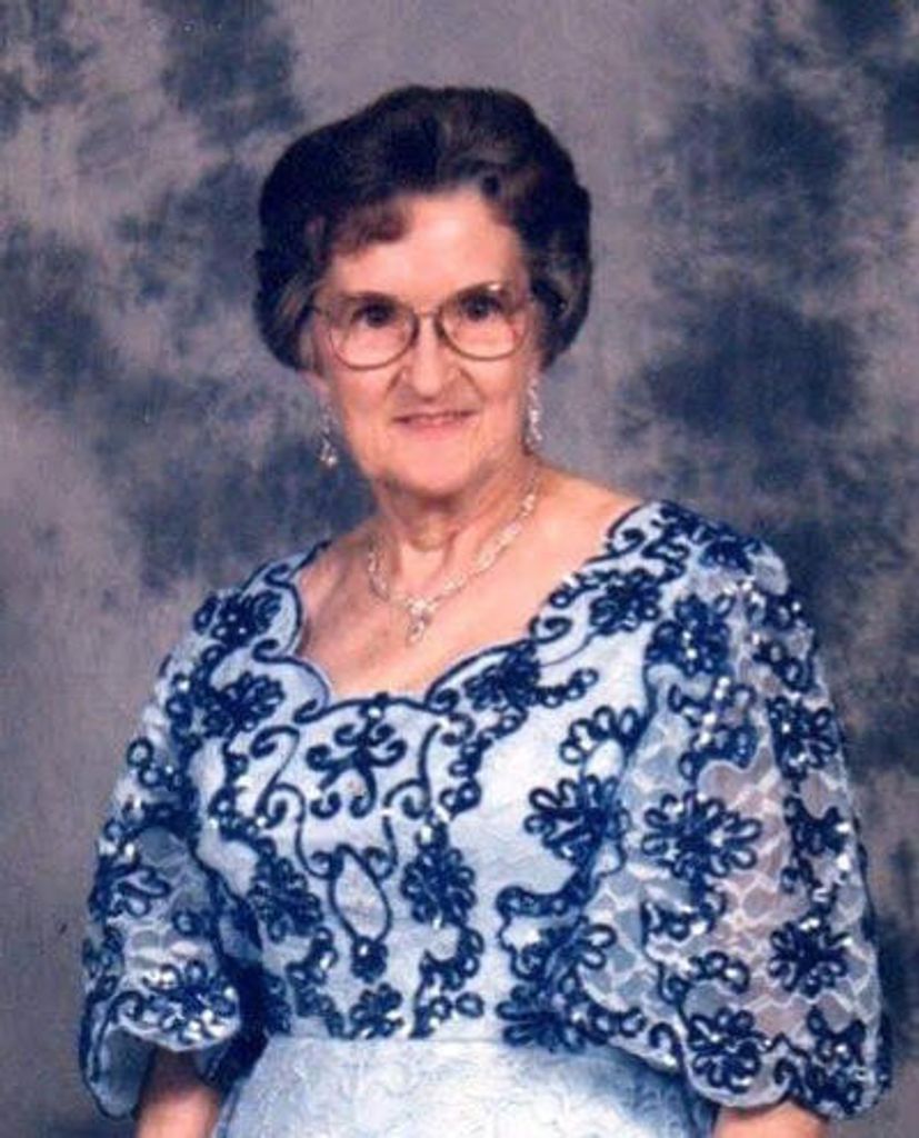 Virginia Lothrop Charles Profile Photo