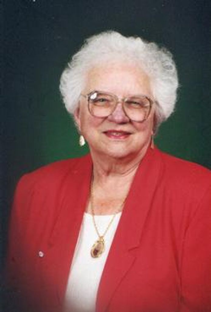 Lucile Birkholz