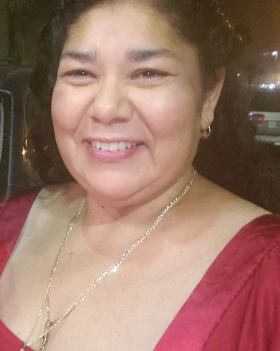 Teresa Cuevas's obituary image