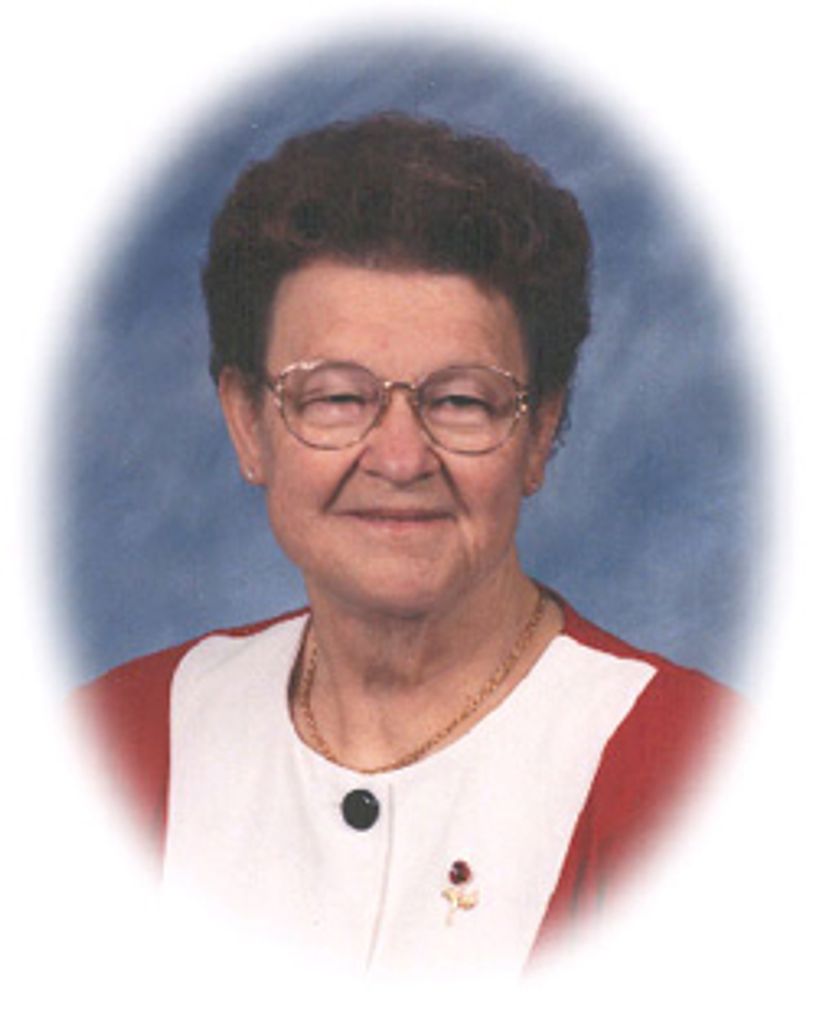 Esther Boespflug