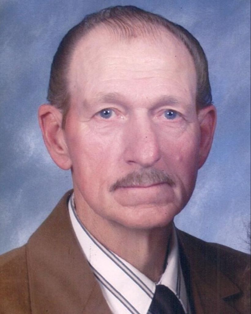 Richard Dean Schellhorn