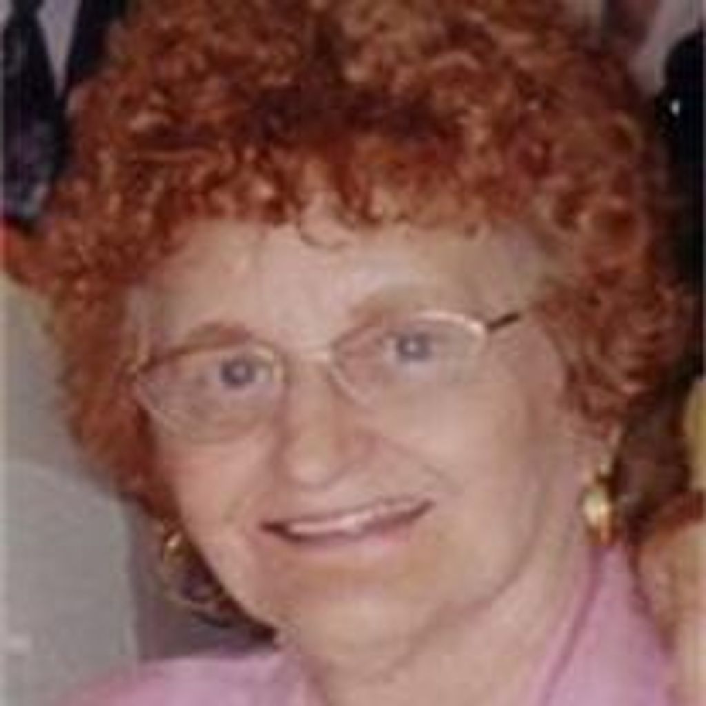 Irene DeRuyter