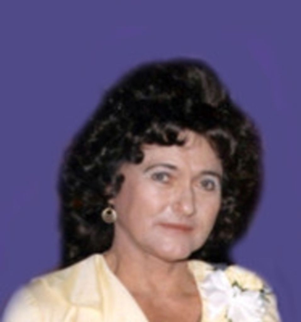 Maryetta Gross Dotson