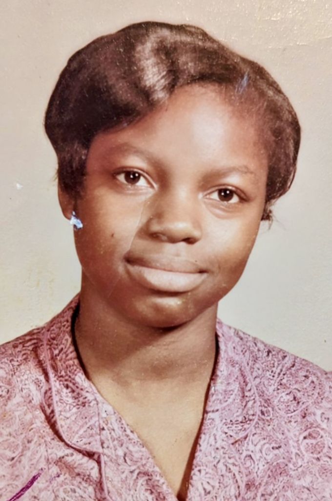 Joann Richardson Profile Photo