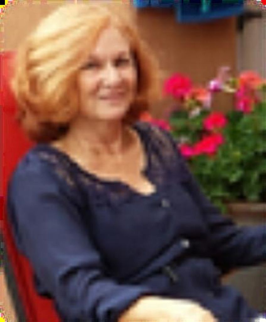 Maria Rita Peralta (Ulibarri)