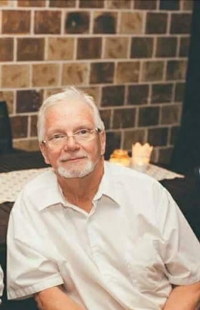 Sir William Gregory De Marchi