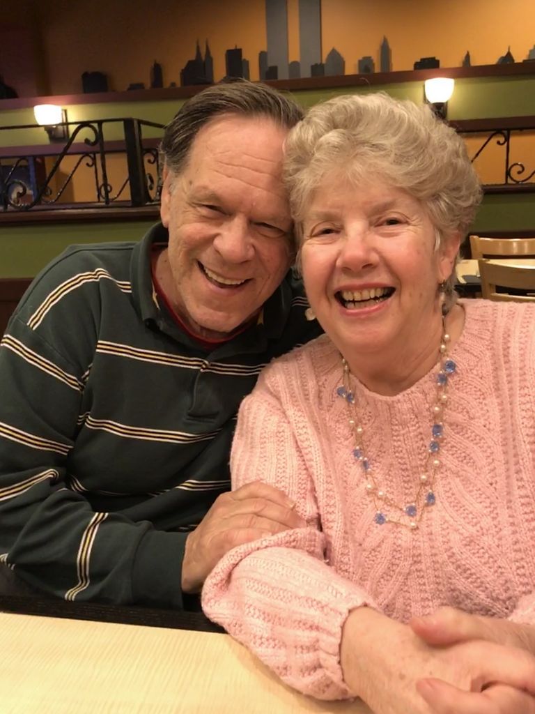 Arthur A. & Anne P. Horowitz