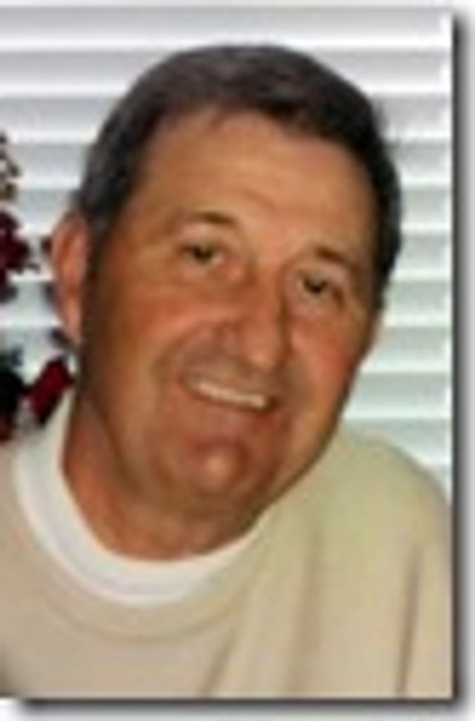 Ralph Lee Keith