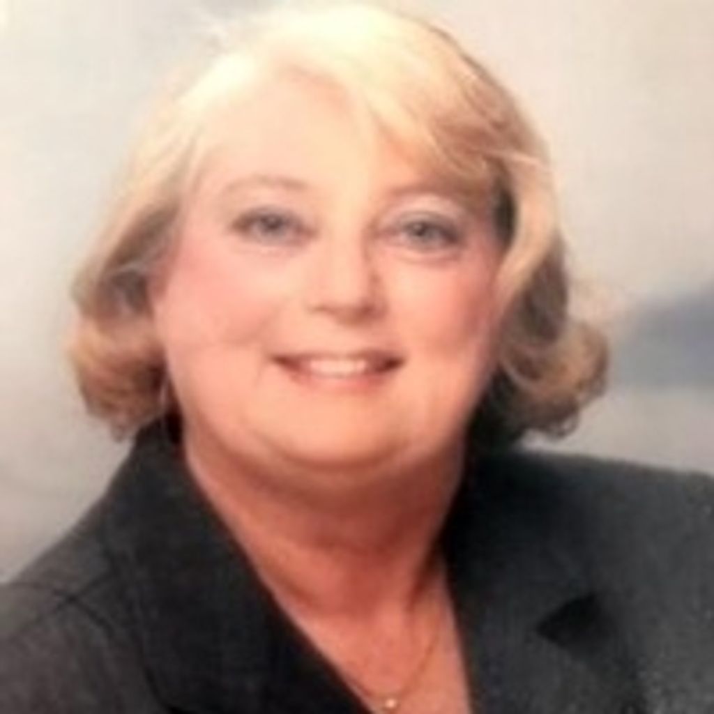 Mary M. Engelskirger