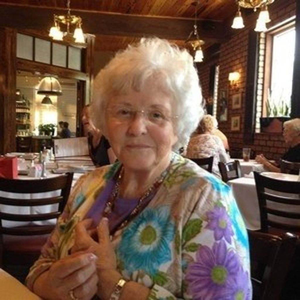 Linda Marie (Conner)  Davis