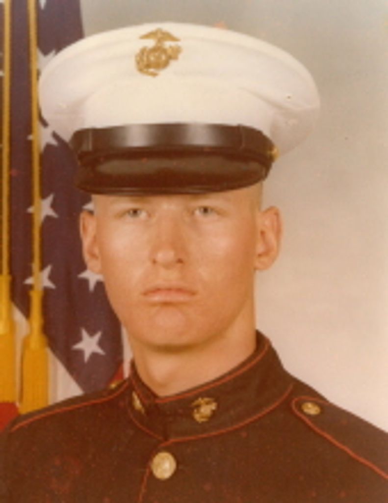 David Joseph Whitman Profile Photo