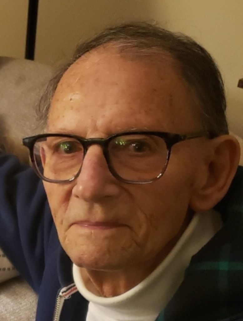 William Blaauboer Profile Photo