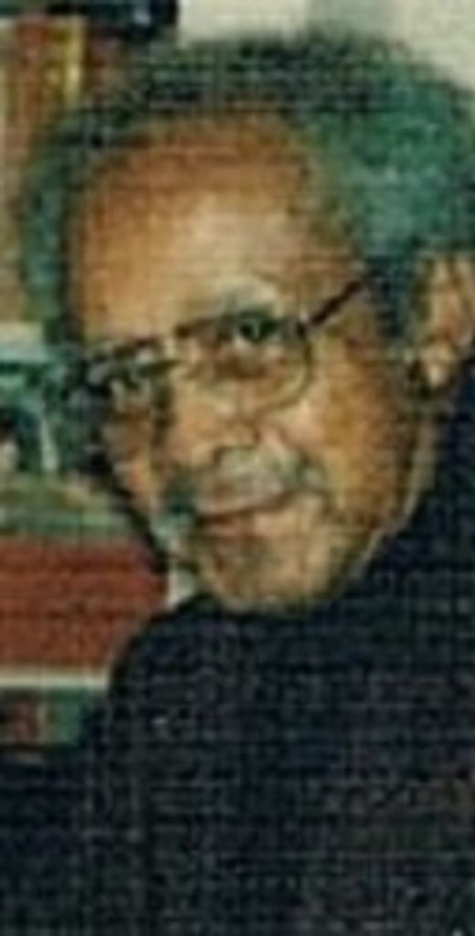 Luther   Payton