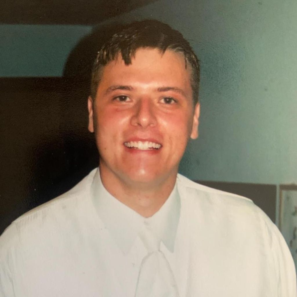 Ray Elliott Paddock