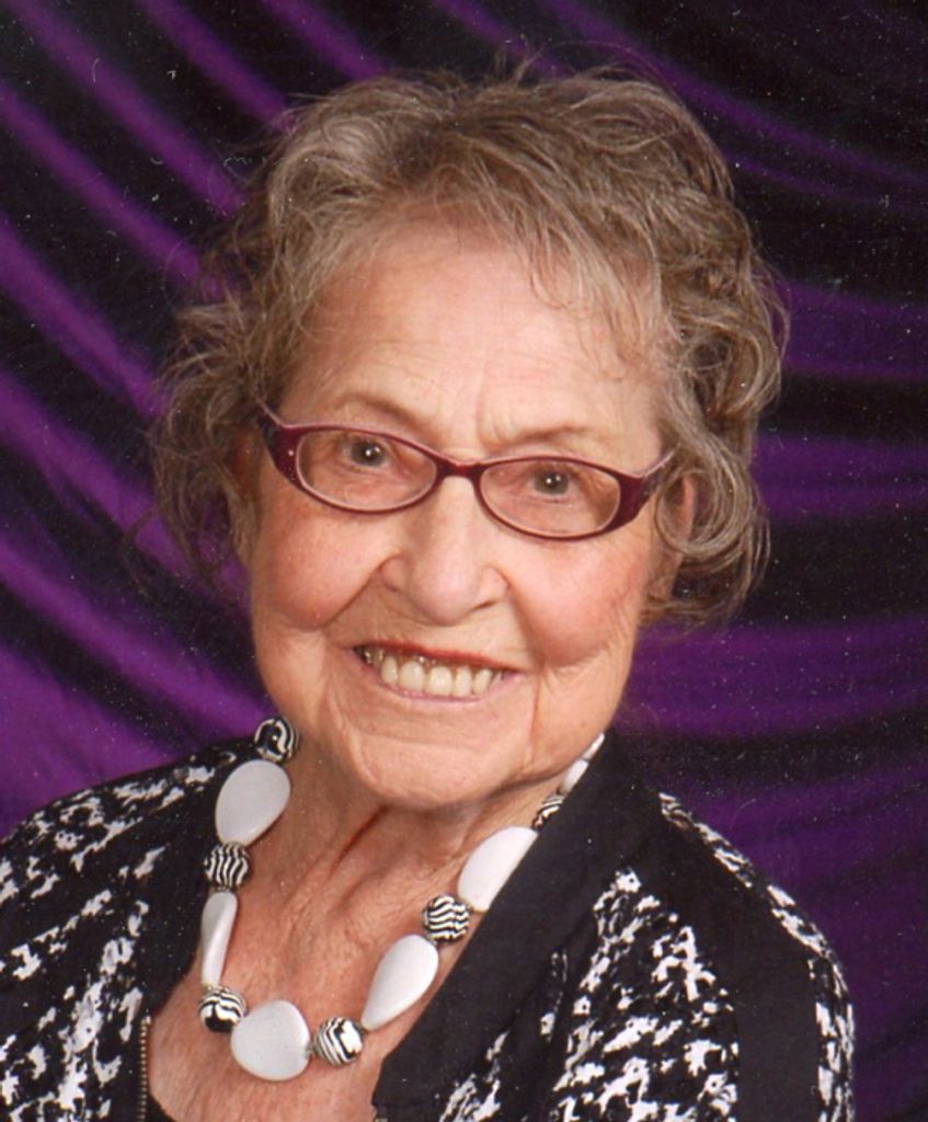 Hilma Larson